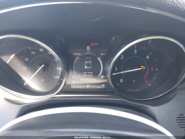 2017 JAGUAR XF SAJBJ4BN8HCY51111 Photo 6