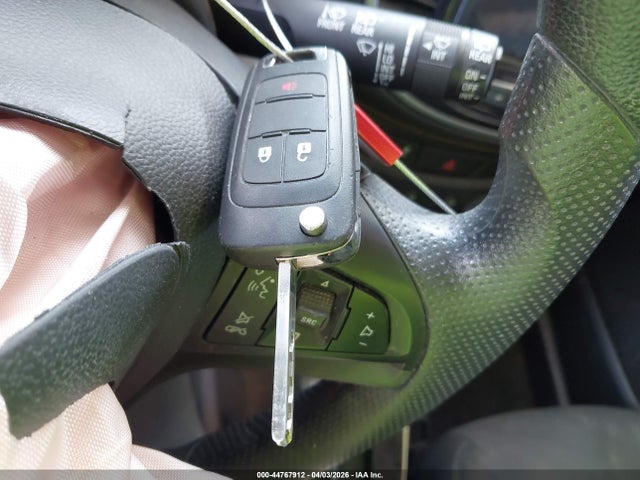 Chevrolet TRAX LS 2018 KL7CJKSB1JB722567 Image 11