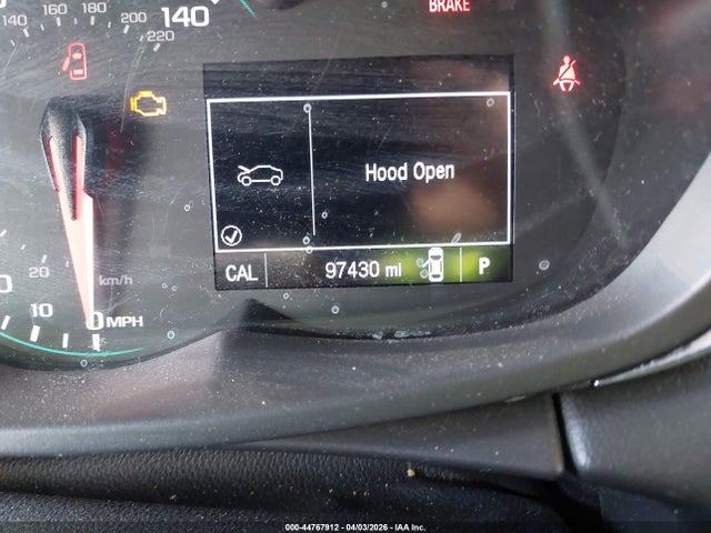 Chevrolet TRAX LS 2018 KL7CJKSB1JB722567 Image 15