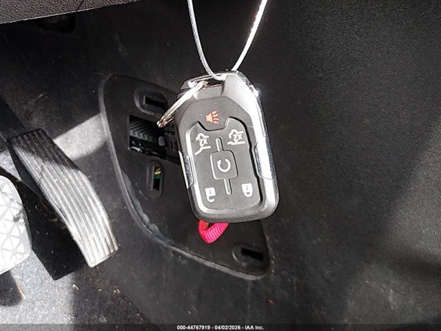 Продаж на аукціоні авто 2020 Gmc Terrain Fwd Slt, vin: 3GKALPEX2LL186713, номер лоту: 44767919