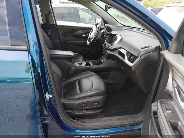 Продаж на аукціоні авто 2020 Gmc Terrain Fwd Slt, vin: 3GKALPEX2LL186713, номер лоту: 44767919