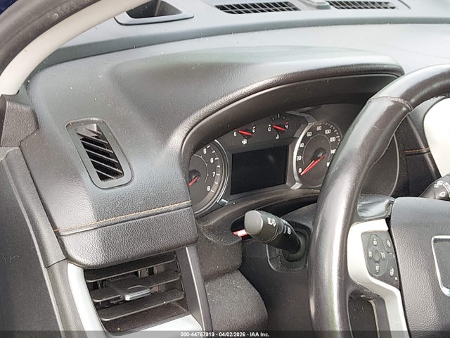 Продаж на аукціоні авто 2020 Gmc Terrain Fwd Slt, vin: 3GKALPEX2LL186713, номер лоту: 44767919