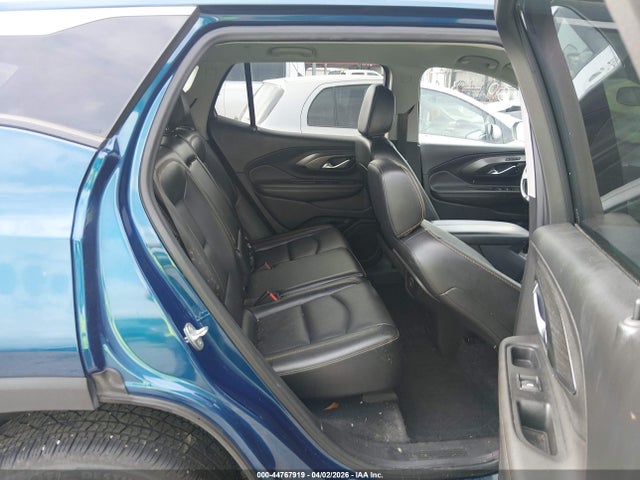 Продаж на аукціоні авто 2020 Gmc Terrain Fwd Slt, vin: 3GKALPEX2LL186713, номер лоту: 44767919