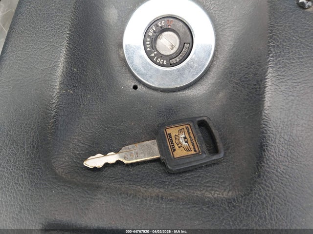 2000 HONDA GL1500 1HFSC220XYA200016 Photo 10