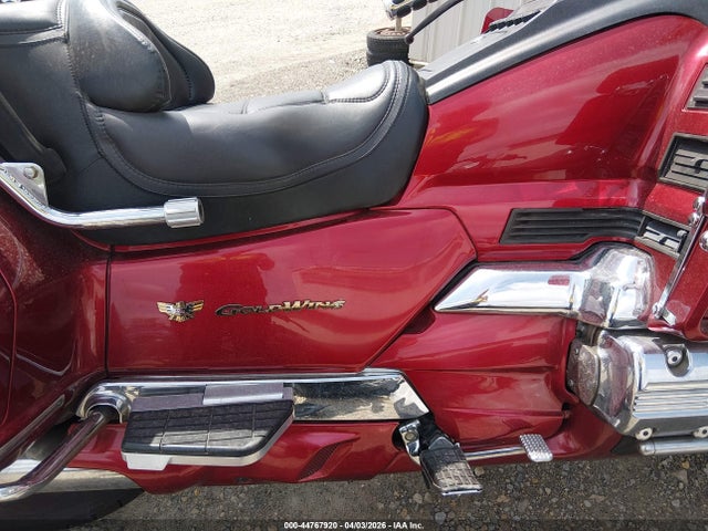 2000 HONDA GL1500 1HFSC220XYA200016 Photo 7