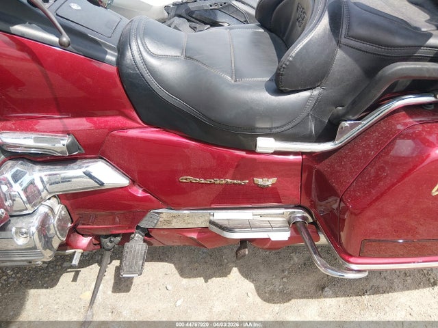 2000 HONDA GL1500 1HFSC220XYA200016 Photo 8