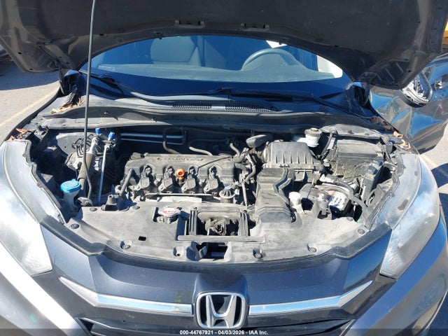 3CZRU6H54HM726512 Honda HR-V EX