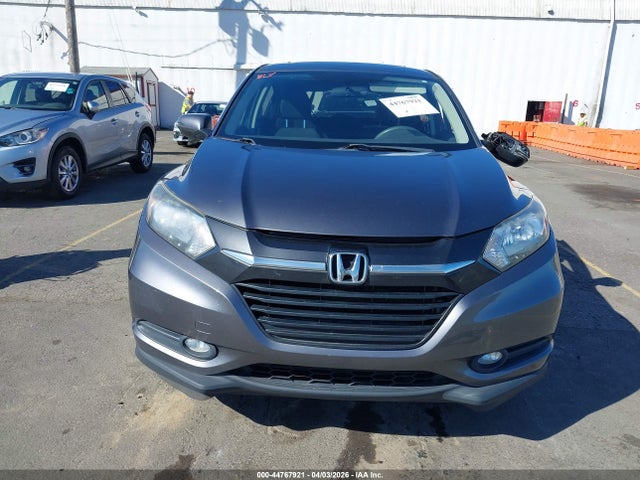 3CZRU6H54HM726512 Honda HR-V EX