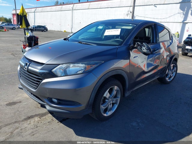 3CZRU6H54HM726512 Honda HR-V EX