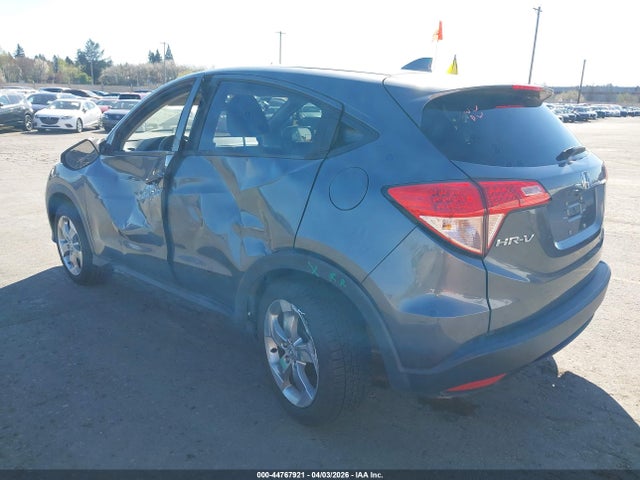 3CZRU6H54HM726512 Honda HR-V EX