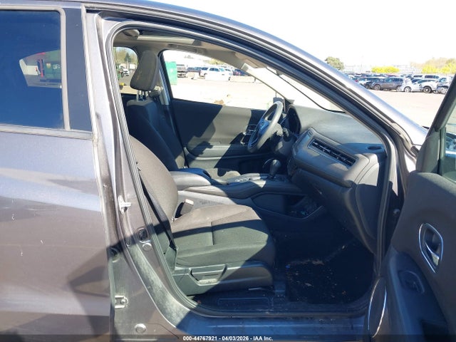 3CZRU6H54HM726512 Honda HR-V EX