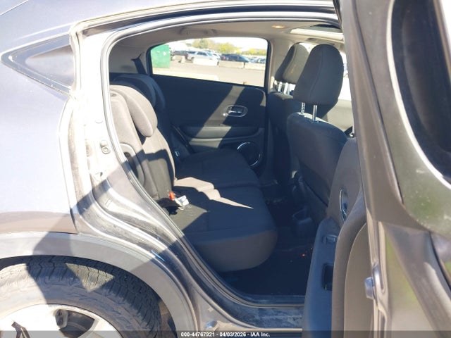 3CZRU6H54HM726512 Honda HR-V EX