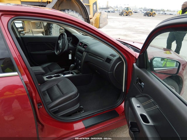 Aukcja sprzedaży 2010 Ford Fusion Sport, vin: 3FAHP0KC7AR210060, numer aukcji: 44767929