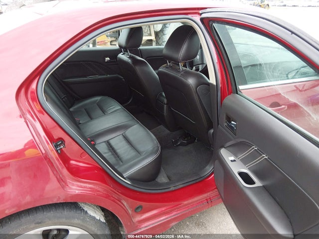 Aukcja sprzedaży 2010 Ford Fusion Sport, vin: 3FAHP0KC7AR210060, numer aukcji: 44767929