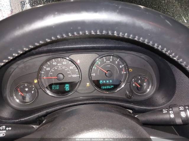 44767930 :رقم المزاد ، 1C4HJWEG8FL628128 vin ، 2015 Jeep Wrangler Unlimited Wrangler X مزاد بيع