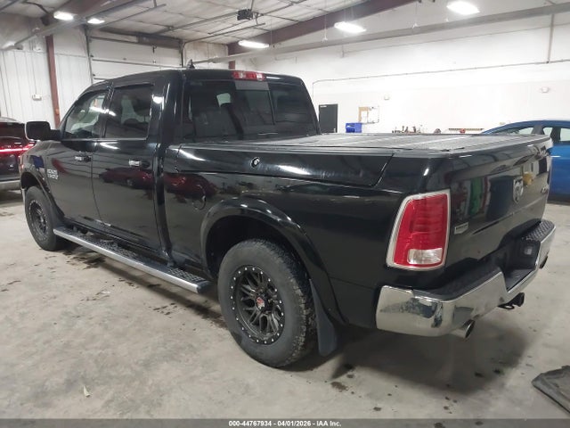 44767934 :رقم المزاد ، 1C6RR7VT4ES218521 vin ، 2014 Ram 1500 Laramie مزاد بيع