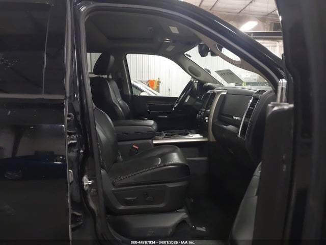 44767934 :رقم المزاد ، 1C6RR7VT4ES218521 vin ، 2014 Ram 1500 Laramie مزاد بيع