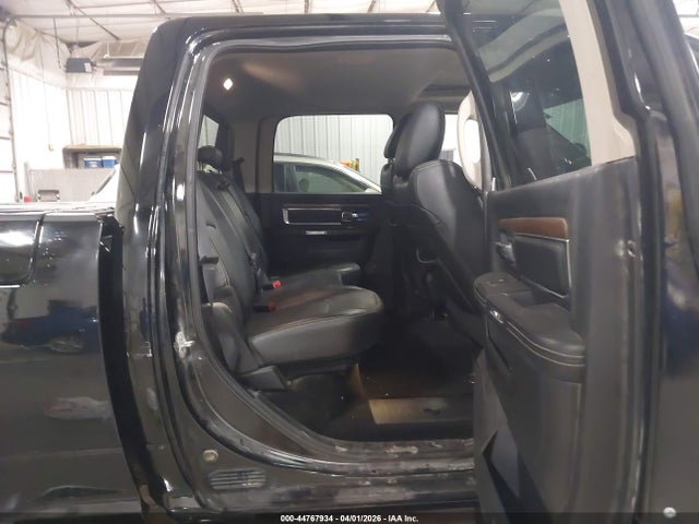 44767934 :رقم المزاد ، 1C6RR7VT4ES218521 vin ، 2014 Ram 1500 Laramie مزاد بيع