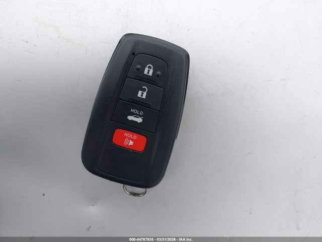 Toyota Corolla Hybrid Le 2021 JTDEAMDE0MJ031832 Image 11