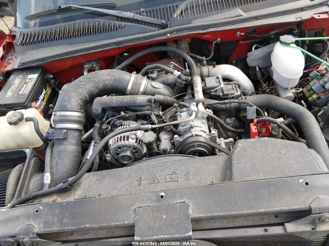 Aukcja sprzedaży 2005 Chevrolet Silverado 2500hd Lt, vin: 1GCHK23295F949962, numer aukcji: 44767943