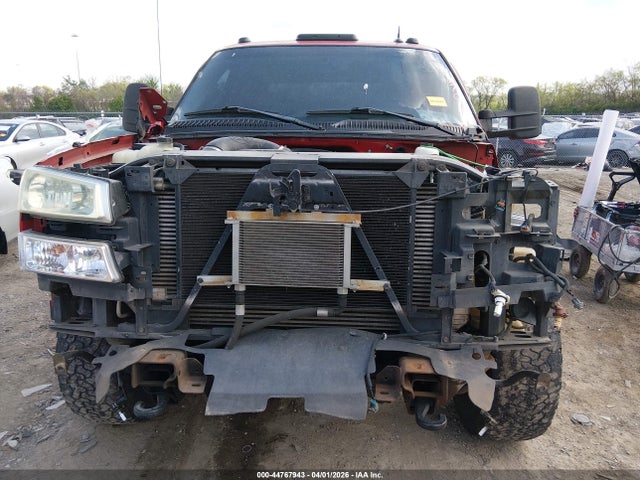 Aukcja sprzedaży 2005 Chevrolet Silverado 2500hd Lt, vin: 1GCHK23295F949962, numer aukcji: 44767943