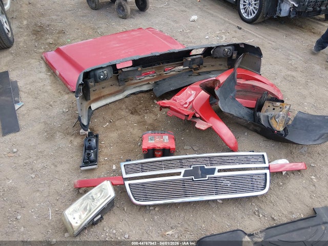 Aukcja sprzedaży 2005 Chevrolet Silverado 2500hd Lt, vin: 1GCHK23295F949962, numer aukcji: 44767943