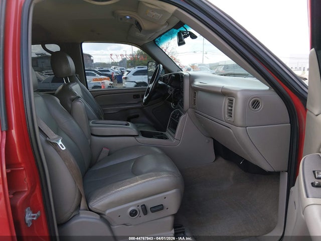 Aukcja sprzedaży 2005 Chevrolet Silverado 2500hd Lt, vin: 1GCHK23295F949962, numer aukcji: 44767943