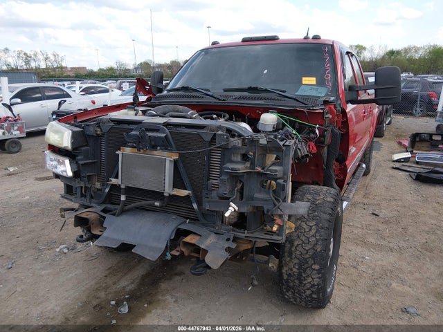 Aukcja sprzedaży 2005 Chevrolet Silverado 2500hd Lt, vin: 1GCHK23295F949962, numer aukcji: 44767943