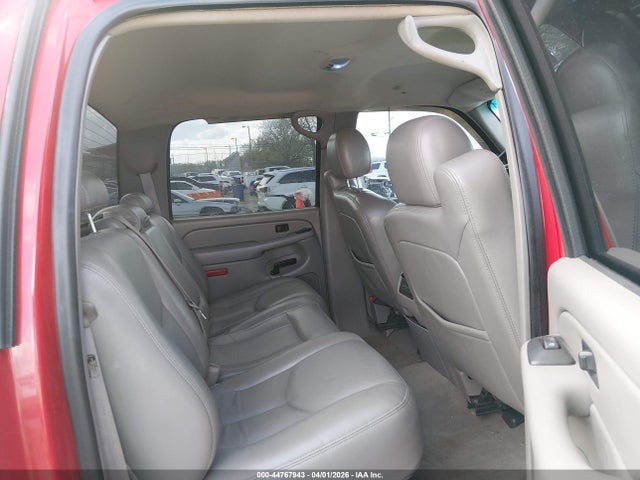 Aukcja sprzedaży 2005 Chevrolet Silverado 2500hd Lt, vin: 1GCHK23295F949962, numer aukcji: 44767943