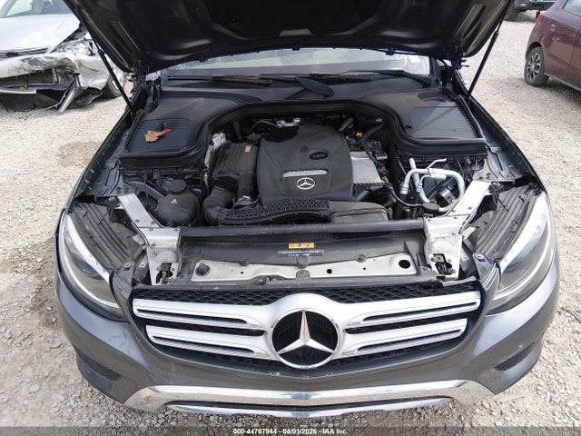 Aukcja sprzedaży 2017 Mercedes-benz Glc 300 4matic, vin: WDC0G4KB3HF146879, numer aukcji: 44767944