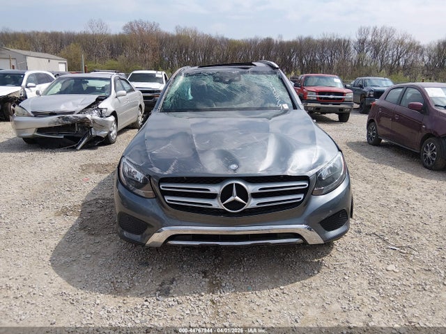 Aukcja sprzedaży 2017 Mercedes-benz Glc 300 4matic, vin: WDC0G4KB3HF146879, numer aukcji: 44767944