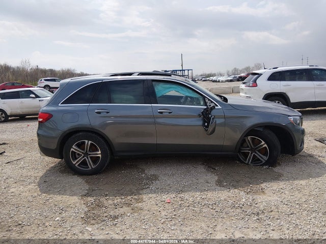 Aukcja sprzedaży 2017 Mercedes-benz Glc 300 4matic, vin: WDC0G4KB3HF146879, numer aukcji: 44767944