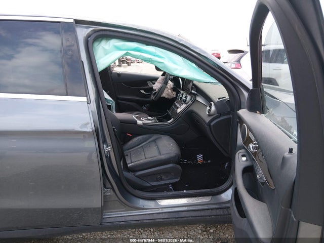 Aukcja sprzedaży 2017 Mercedes-benz Glc 300 4matic, vin: WDC0G4KB3HF146879, numer aukcji: 44767944