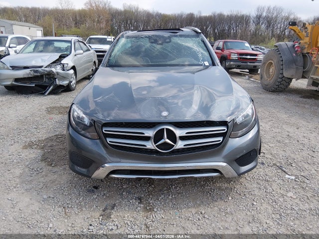 Aukcja sprzedaży 2017 Mercedes-benz Glc 300 4matic, vin: WDC0G4KB3HF146879, numer aukcji: 44767944