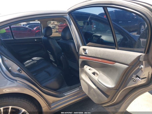 Auction sale of the 2012 Infiniti G37x, vin: JN1CV6AR0CM677306, lot number: 44767947