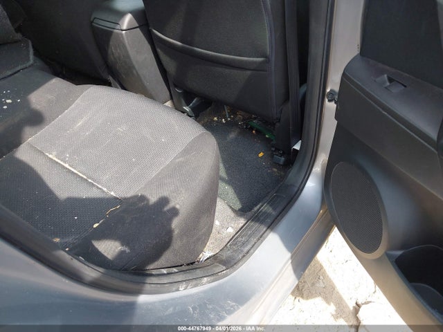 44767949 :رقم المزاد ، JM1BL1VG8B1437186 vin ، 2011 Mazda Mazda3 I Touring مزاد بيع