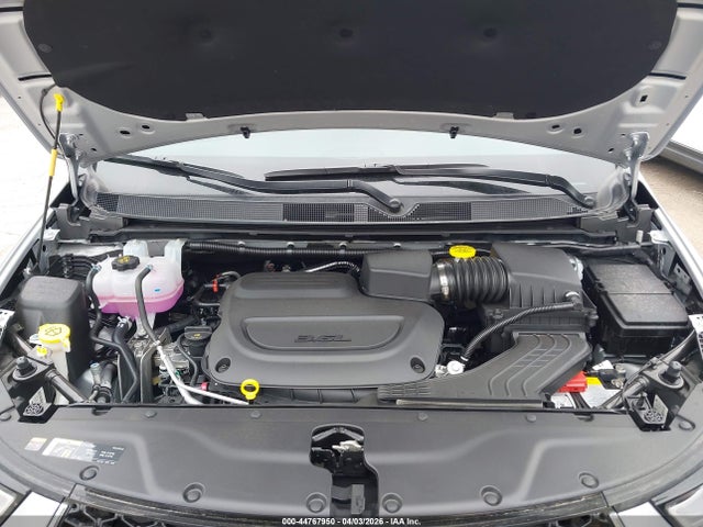 44767950 :رقم المزاد ، 2C4RC1GG8TR239491 vin ، 2026 Chrysler Pacifica Limited مزاد بيع