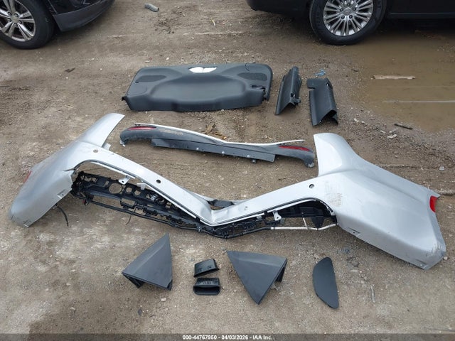 44767950 :رقم المزاد ، 2C4RC1GG8TR239491 vin ، 2026 Chrysler Pacifica Limited مزاد بيع