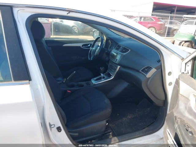 Продаж на аукціоні авто 2013 Nissan Sentra Sr, vin: 3N1AB7AP8DL681068, номер лоту: 44767953