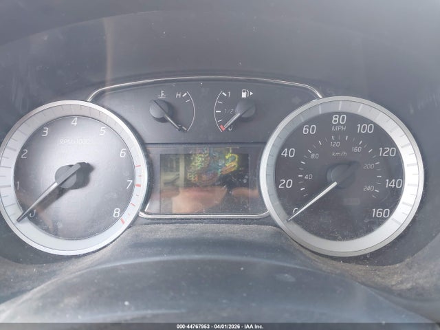 Продаж на аукціоні авто 2013 Nissan Sentra Sr, vin: 3N1AB7AP8DL681068, номер лоту: 44767953