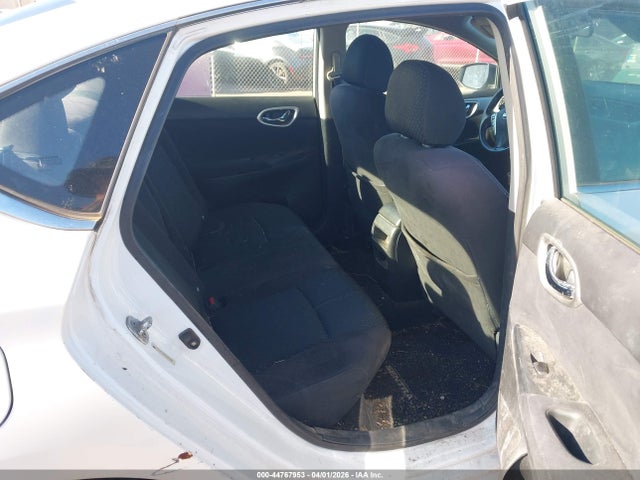 Продаж на аукціоні авто 2013 Nissan Sentra Sr, vin: 3N1AB7AP8DL681068, номер лоту: 44767953