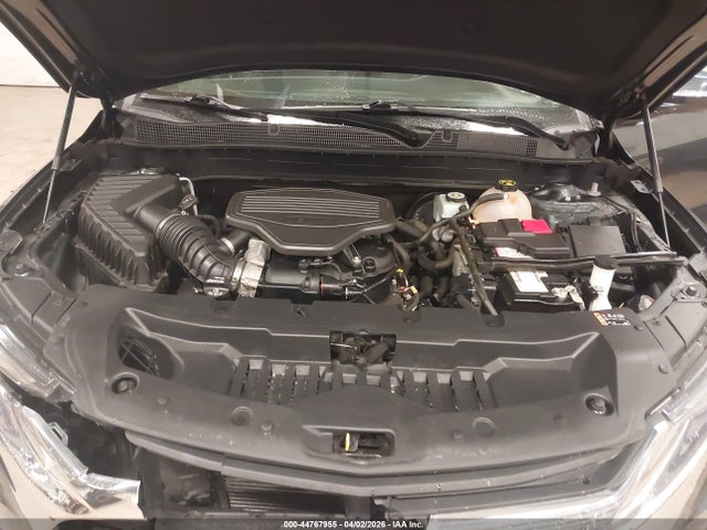 Продажа на аукционе авто 2019 Chevrolet Blazer, vin: 3GNKBGRS3KS664909, номер лота: 44767955