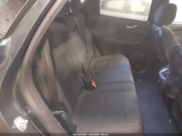 Продажа на аукционе авто 2019 Chevrolet Blazer, vin: 3GNKBGRS3KS664909, номер лота: 44767955
