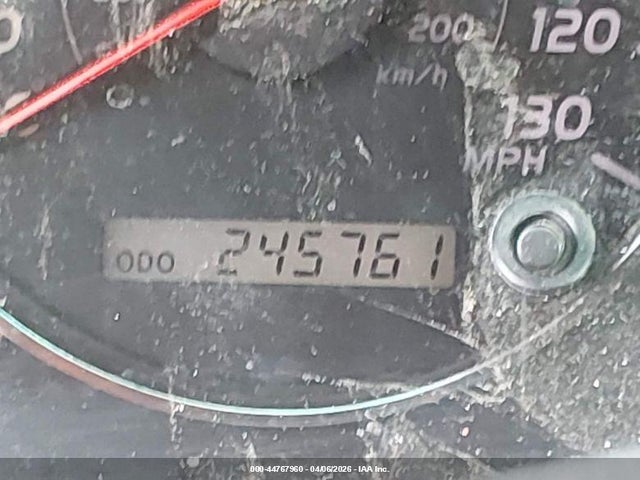 2007 LEXUS GX 470 JTJBT20X070136449 Photo 6