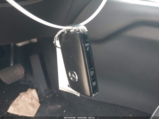 Продаж на аукціоні авто 2025 Mazda Cx-5 2.5 S Select, vin: JM3KFBBL0S0584727, номер лоту: 44767963