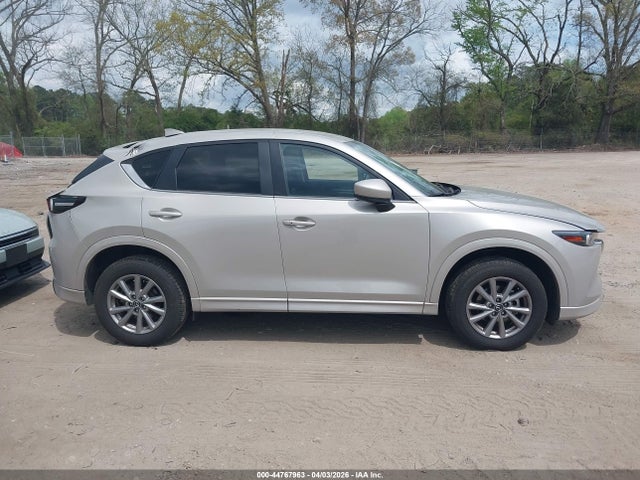 Продаж на аукціоні авто 2025 Mazda Cx-5 2.5 S Select, vin: JM3KFBBL0S0584727, номер лоту: 44767963