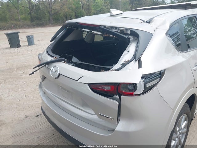 Продаж на аукціоні авто 2025 Mazda Cx-5 2.5 S Select, vin: JM3KFBBL0S0584727, номер лоту: 44767963