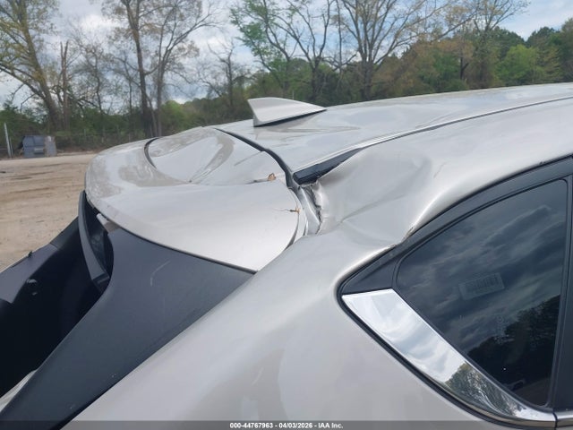 Продаж на аукціоні авто 2025 Mazda Cx-5 2.5 S Select, vin: JM3KFBBL0S0584727, номер лоту: 44767963