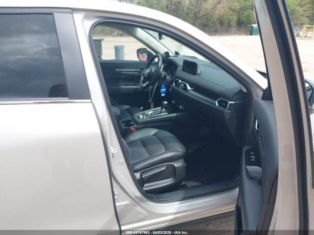 Продаж на аукціоні авто 2025 Mazda Cx-5 2.5 S Select, vin: JM3KFBBL0S0584727, номер лоту: 44767963