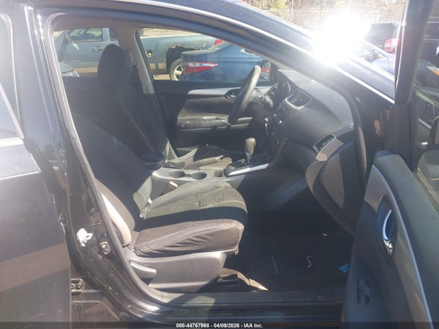 Aukcja sprzedaży 2017 Nissan Sentra S, vin: 3N1AB7AP7HY204284, numer aukcji: 44767968